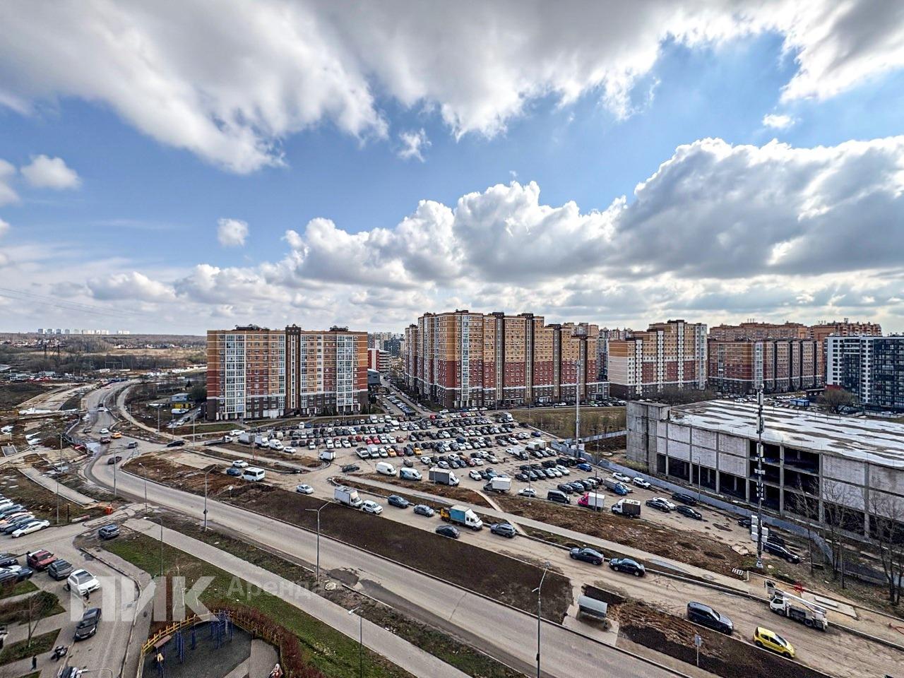 1-к. квартира, 47 м², 73 400 ₽/мес — фото № 17 1-к. квартира, 47 м², 73 400 ₽/мес — фото № 17