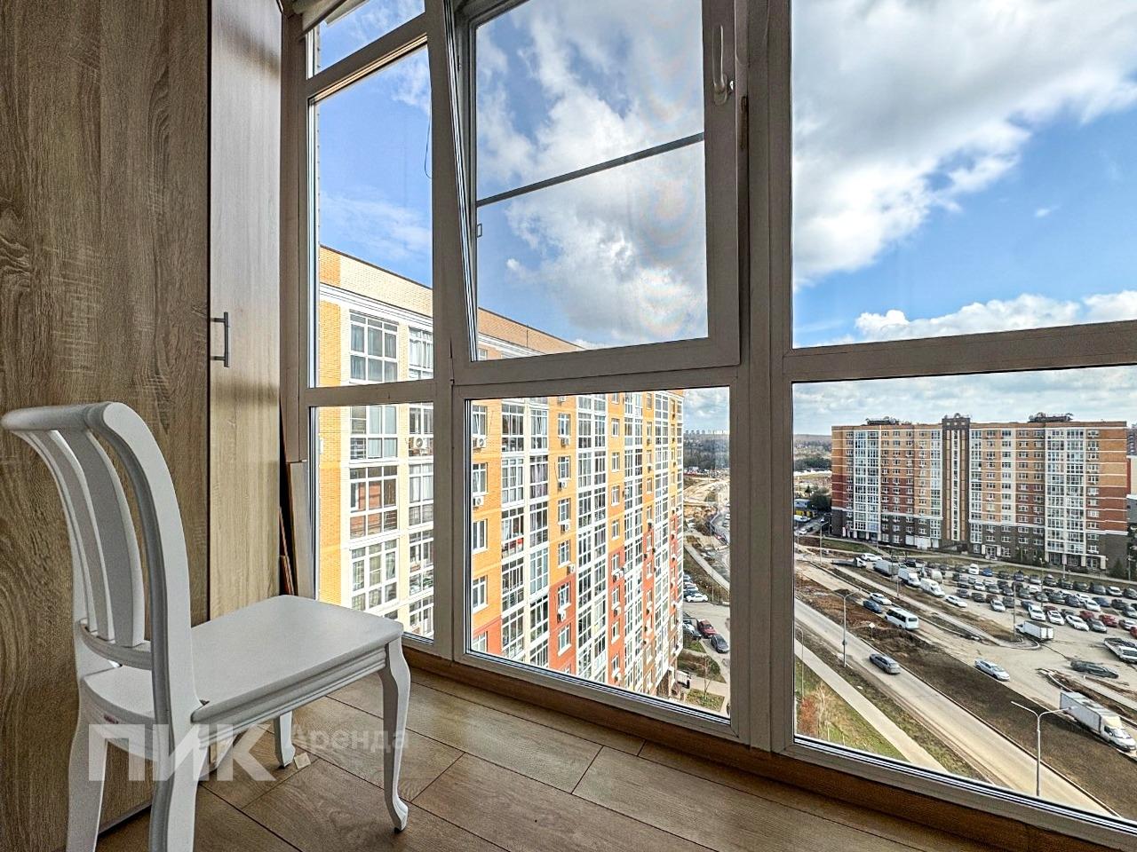 1-к. квартира, 47 м², 73 400 ₽/мес — фото № 12 1-к. квартира, 47 м², 73 400 ₽/мес — фото № 12