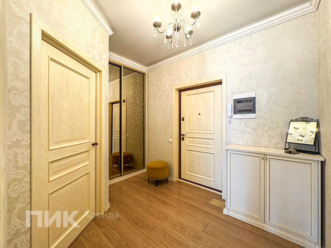 1-к. квартира, 47 м², 73 400 ₽/мес — фото № 11 1-к. квартира, 47 м², 73 400 ₽/мес — фото № 11