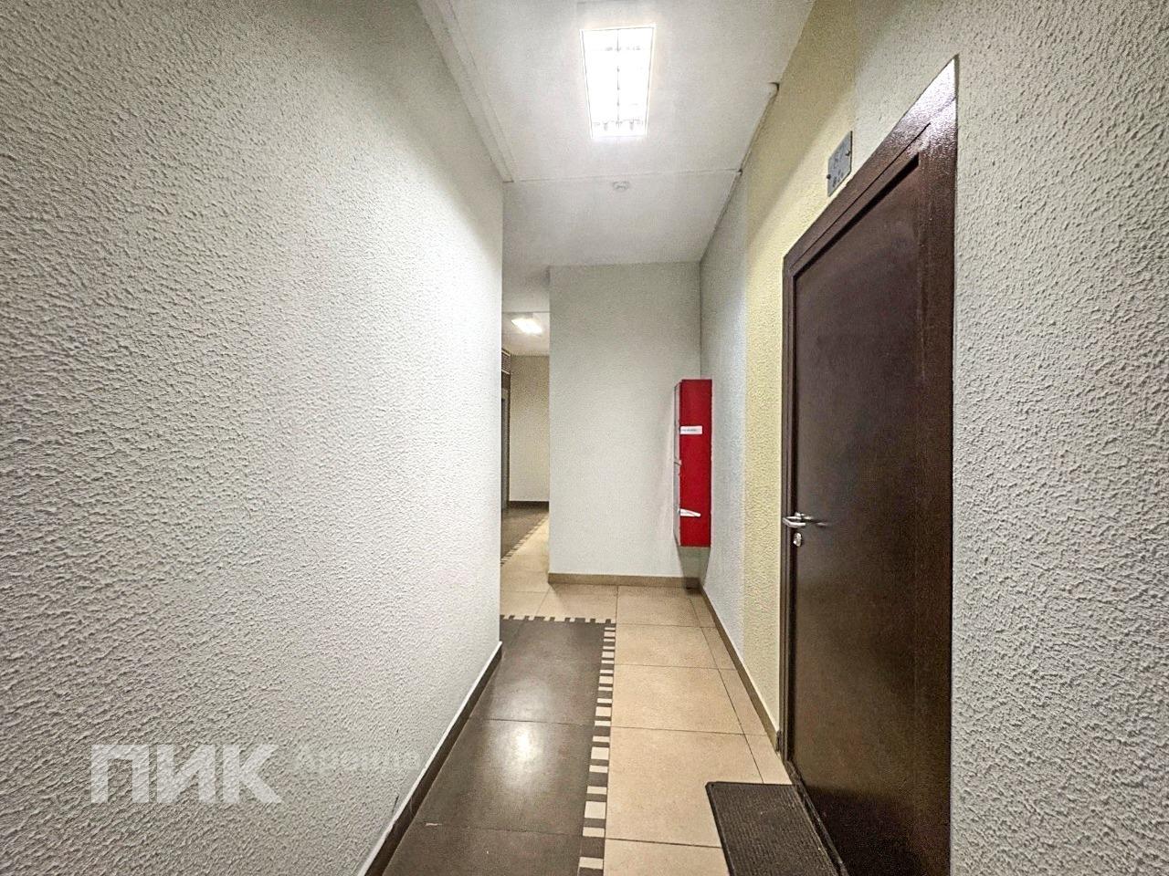 1-к. квартира, 47 м², 73 400 ₽/мес — фото № 13 1-к. квартира, 47 м², 73 400 ₽/мес — фото № 13