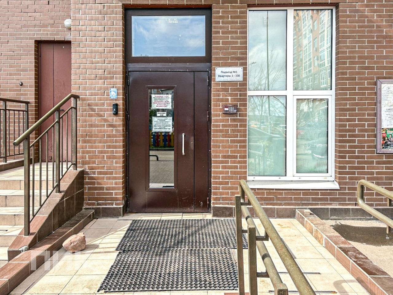 1-к. квартира, 47 м², 73 400 ₽/мес — фото № 19 1-к. квартира, 47 м², 73 400 ₽/мес — фото № 19