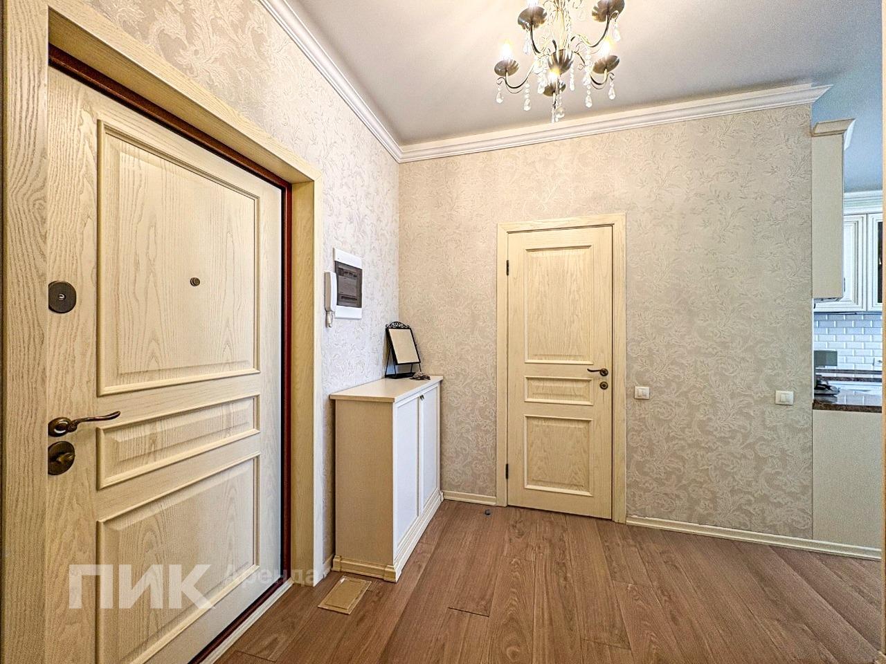 1-к. квартира, 47 м², 73 400 ₽/мес — фото № 10 1-к. квартира, 47 м², 73 400 ₽/мес — фото № 10