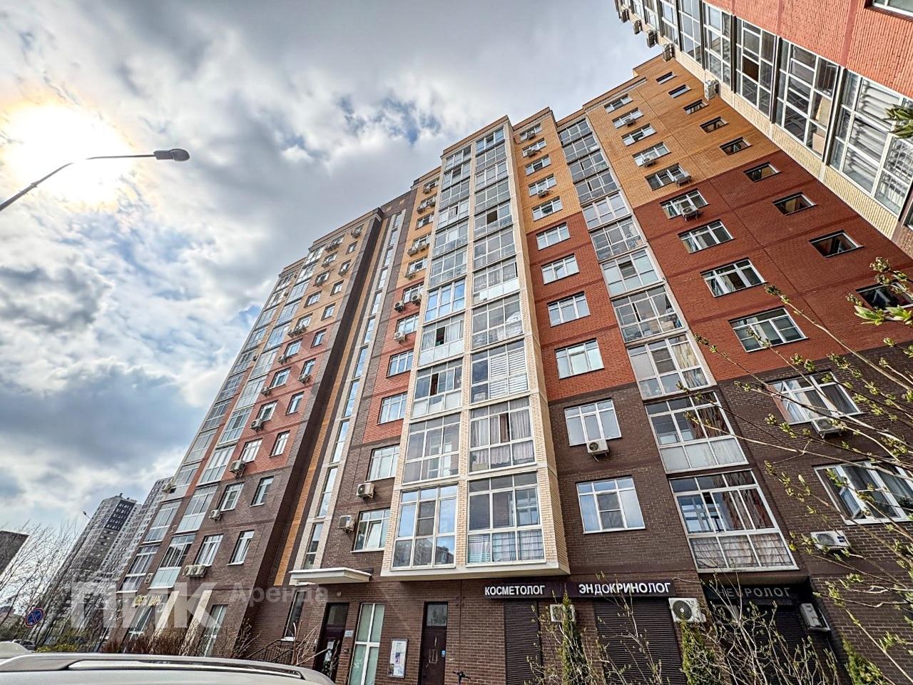 1-к. квартира, 47 м², 73 400 ₽/мес — фото № 18 1-к. квартира, 47 м², 73 400 ₽/мес — фото № 18