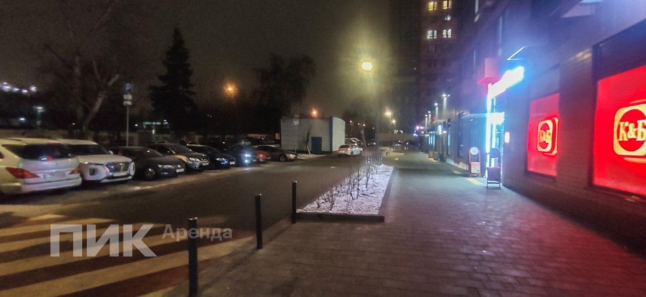 студия, 19.8 м², 66 300 ₽/мес — фото № 21 студия, 19.8 м², 66 300 ₽/мес — фото № 21