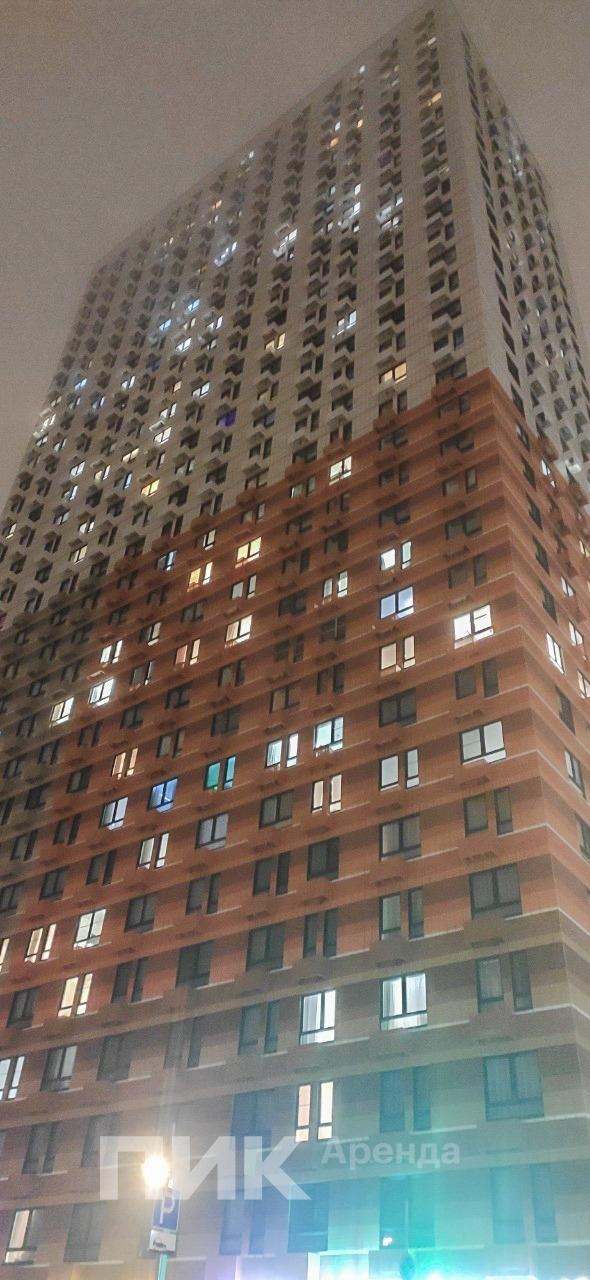 студия, 19.8 м², 66 300 ₽/мес — фото № 17 студия, 19.8 м², 66 300 ₽/мес — фото № 17