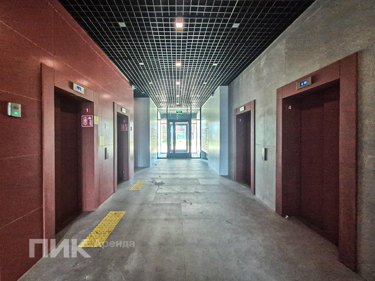 студия, 23 м², 52 700 ₽/мес — фото № 9 студия, 23 м², 52 700 ₽/мес — фото № 9
