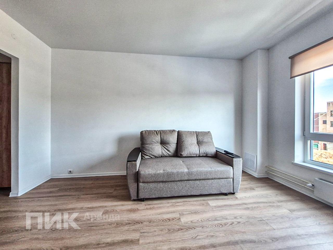 студия, 23 м², 52 700 ₽/мес — фото № 2 студия, 23 м², 52 700 ₽/мес — фото № 2