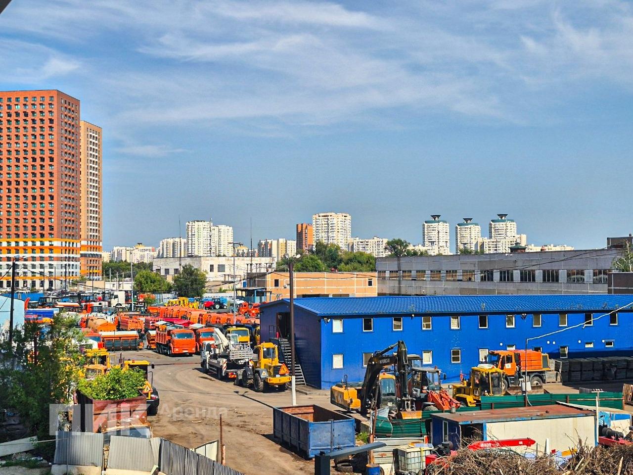 студия, 23 м², 52 700 ₽/мес — фото № 11 студия, 23 м², 52 700 ₽/мес — фото № 11