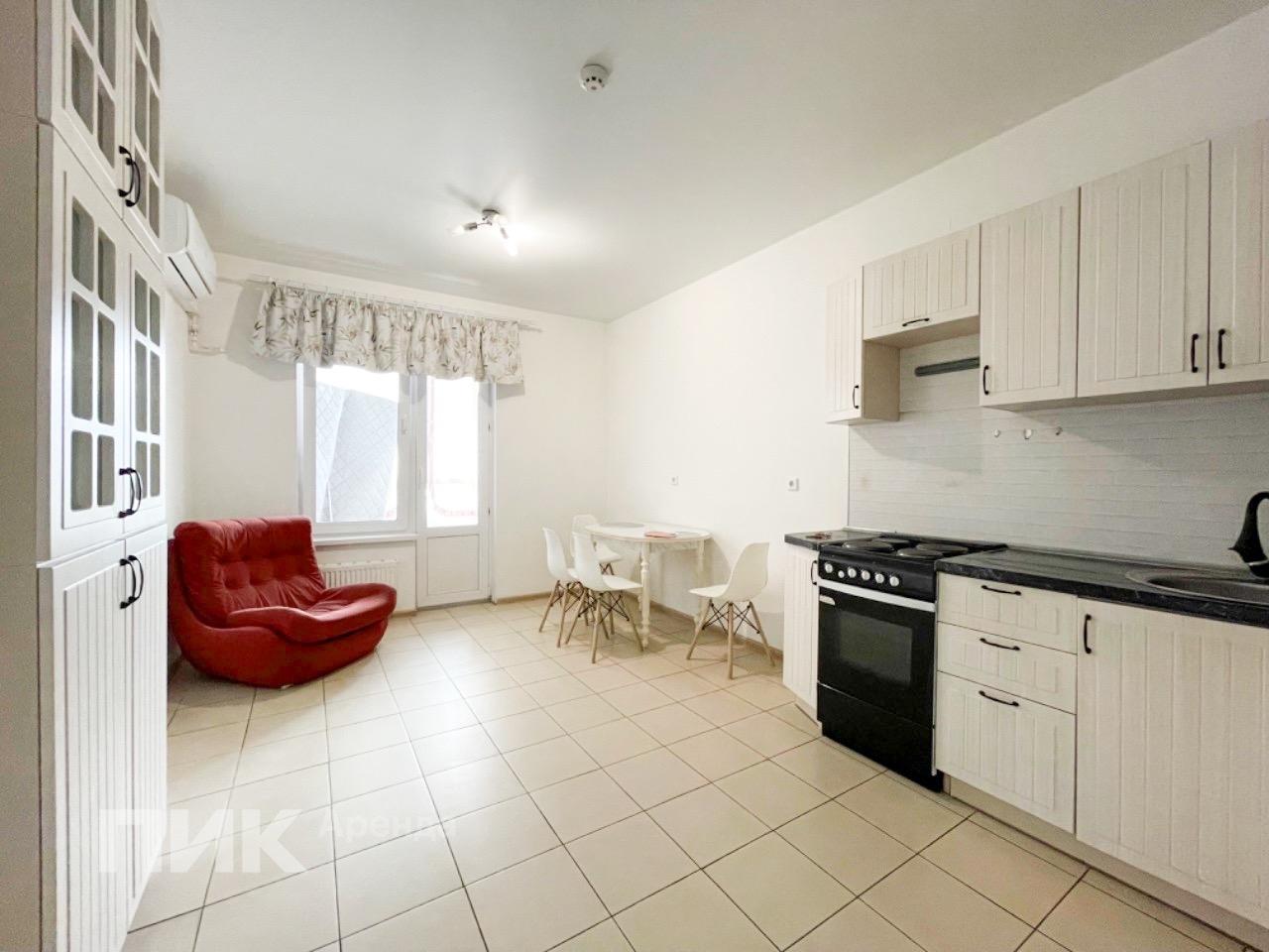 2-к. квартира, 62.8 м², 82 000 ₽/мес — фото № 10 2-к. квартира, 62.8 м², 82 000 ₽/мес — фото № 10