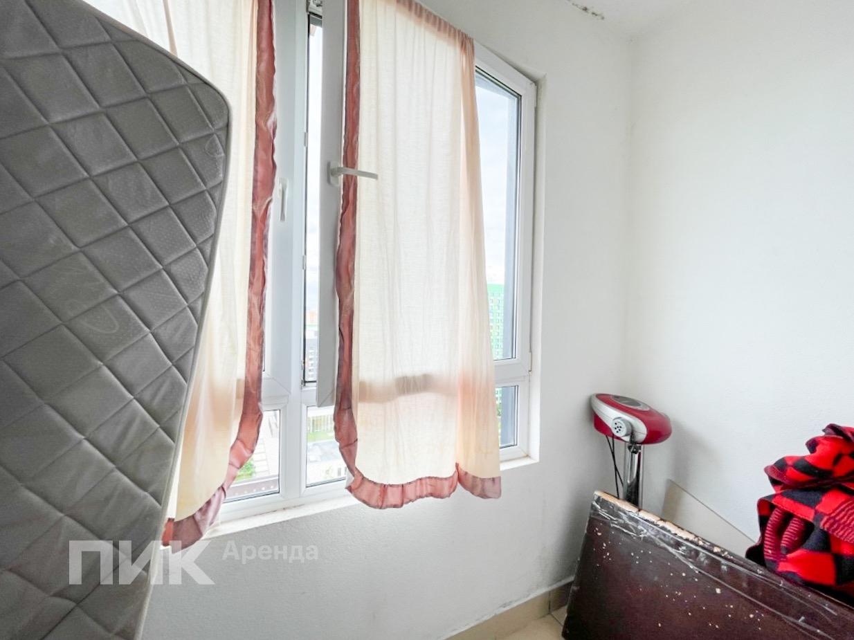 2-к. квартира, 62.8 м², 82 000 ₽/мес — фото № 15 2-к. квартира, 62.8 м², 82 000 ₽/мес — фото № 15
