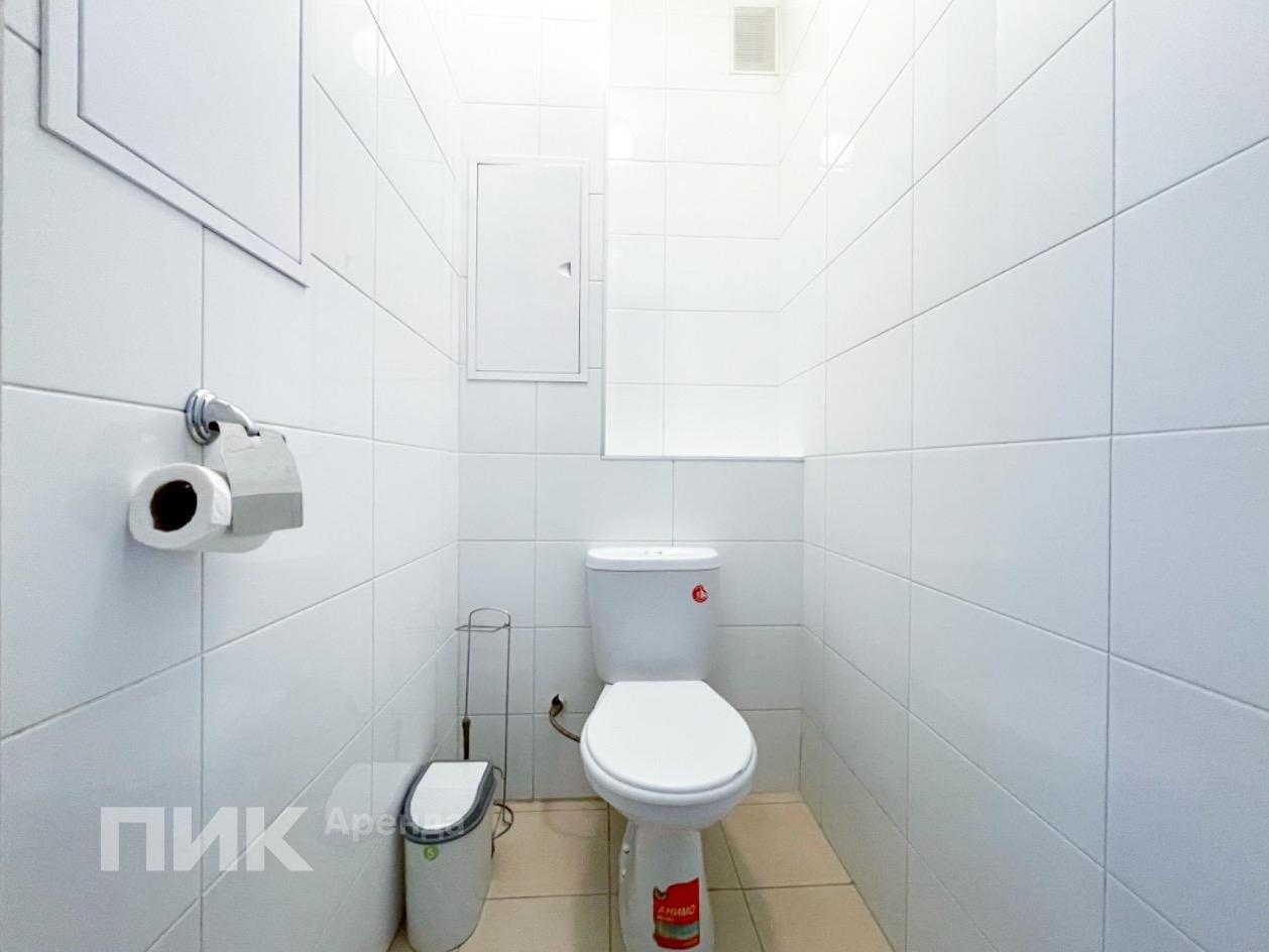 2-к. квартира, 62.8 м², 82 000 ₽/мес — фото № 14 2-к. квартира, 62.8 м², 82 000 ₽/мес — фото № 14