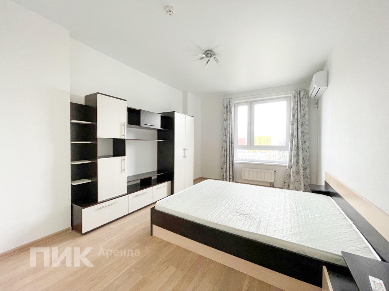 2-к. квартира, 62.8 м², 82 000 ₽/мес — фото № 2 2-к. квартира, 62.8 м², 82 000 ₽/мес — фото № 2
