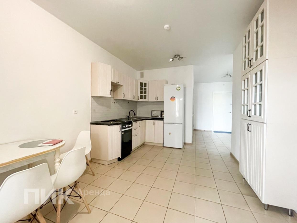 2-к. квартира, 62.8 м², 82 000 ₽/мес — фото № 11 2-к. квартира, 62.8 м², 82 000 ₽/мес — фото № 11