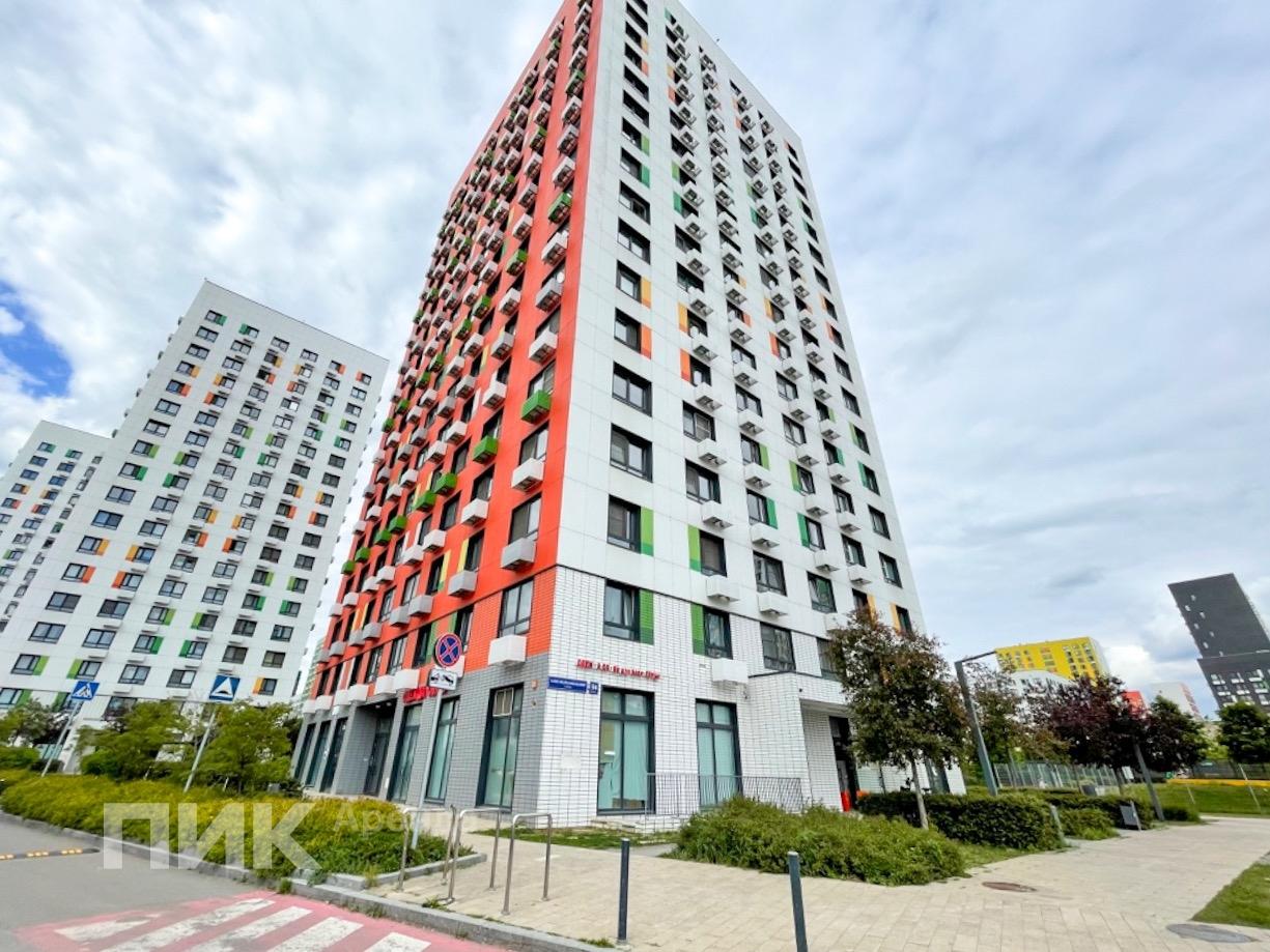2-к. квартира, 62.8 м², 82 000 ₽/мес — фото № 19 2-к. квартира, 62.8 м², 82 000 ₽/мес — фото № 19