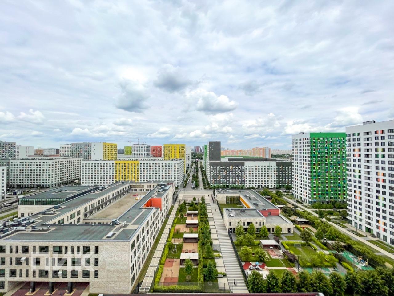 2-к. квартира, 62.8 м², 82 000 ₽/мес — фото № 18 2-к. квартира, 62.8 м², 82 000 ₽/мес — фото № 18