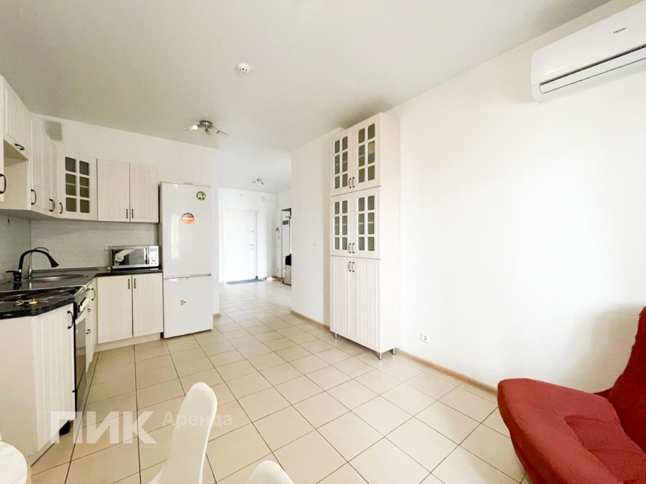 2-к. квартира, 62.8 м², 82 000 ₽/мес — фото № 12 2-к. квартира, 62.8 м², 82 000 ₽/мес — фото № 12