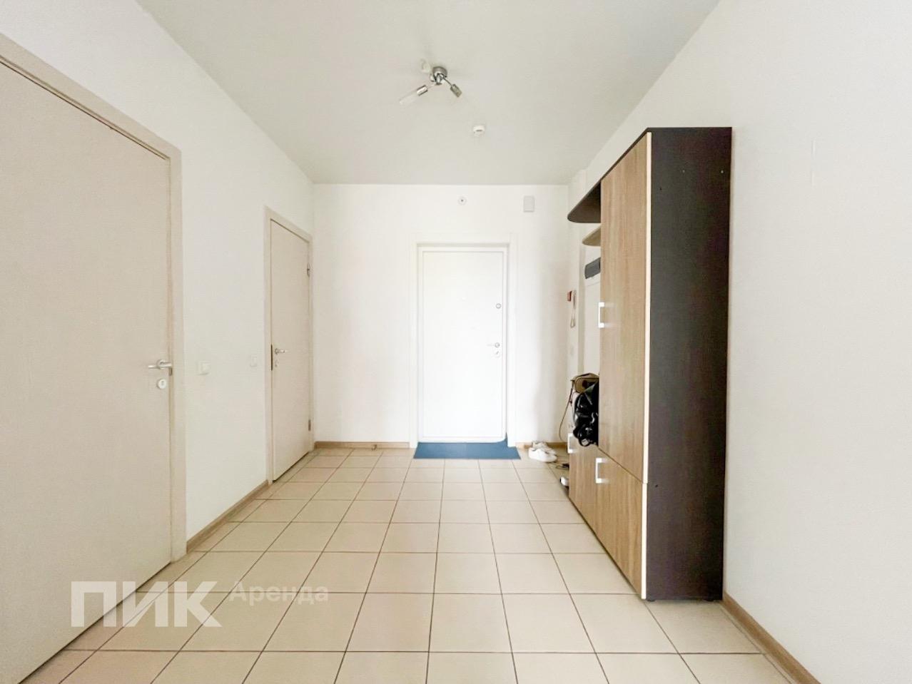 2-к. квартира, 62.8 м², 82 000 ₽/мес — фото № 16 2-к. квартира, 62.8 м², 82 000 ₽/мес — фото № 16