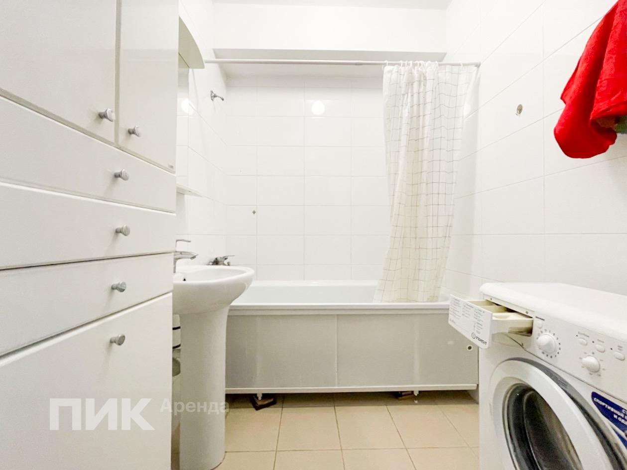 2-к. квартира, 62.8 м², 82 000 ₽/мес — фото № 13 2-к. квартира, 62.8 м², 82 000 ₽/мес — фото № 13