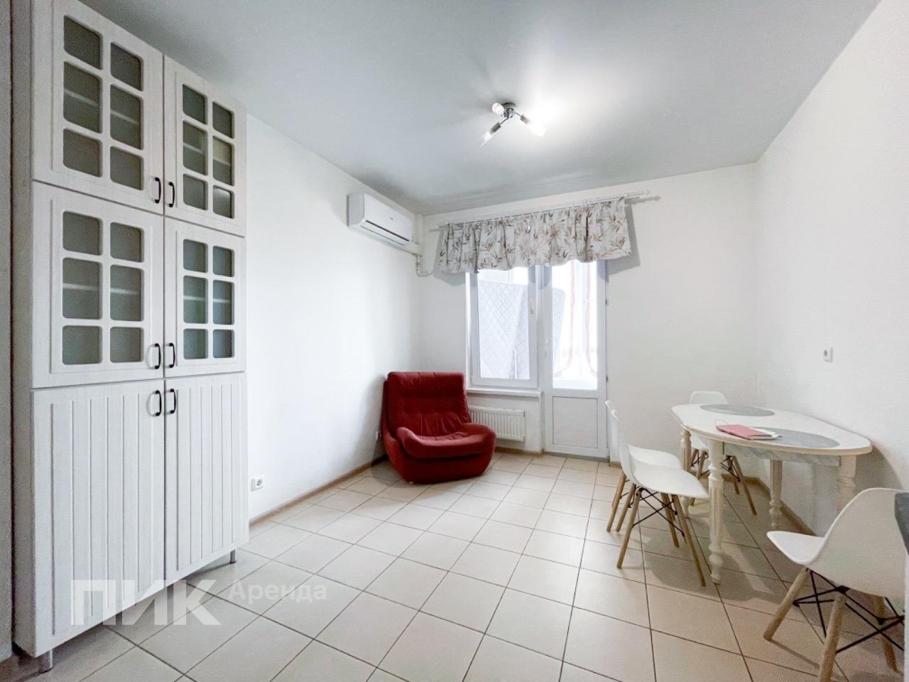2-к. квартира, 62.8 м², 82 000 ₽/мес — фото № 9 2-к. квартира, 62.8 м², 82 000 ₽/мес — фото № 9