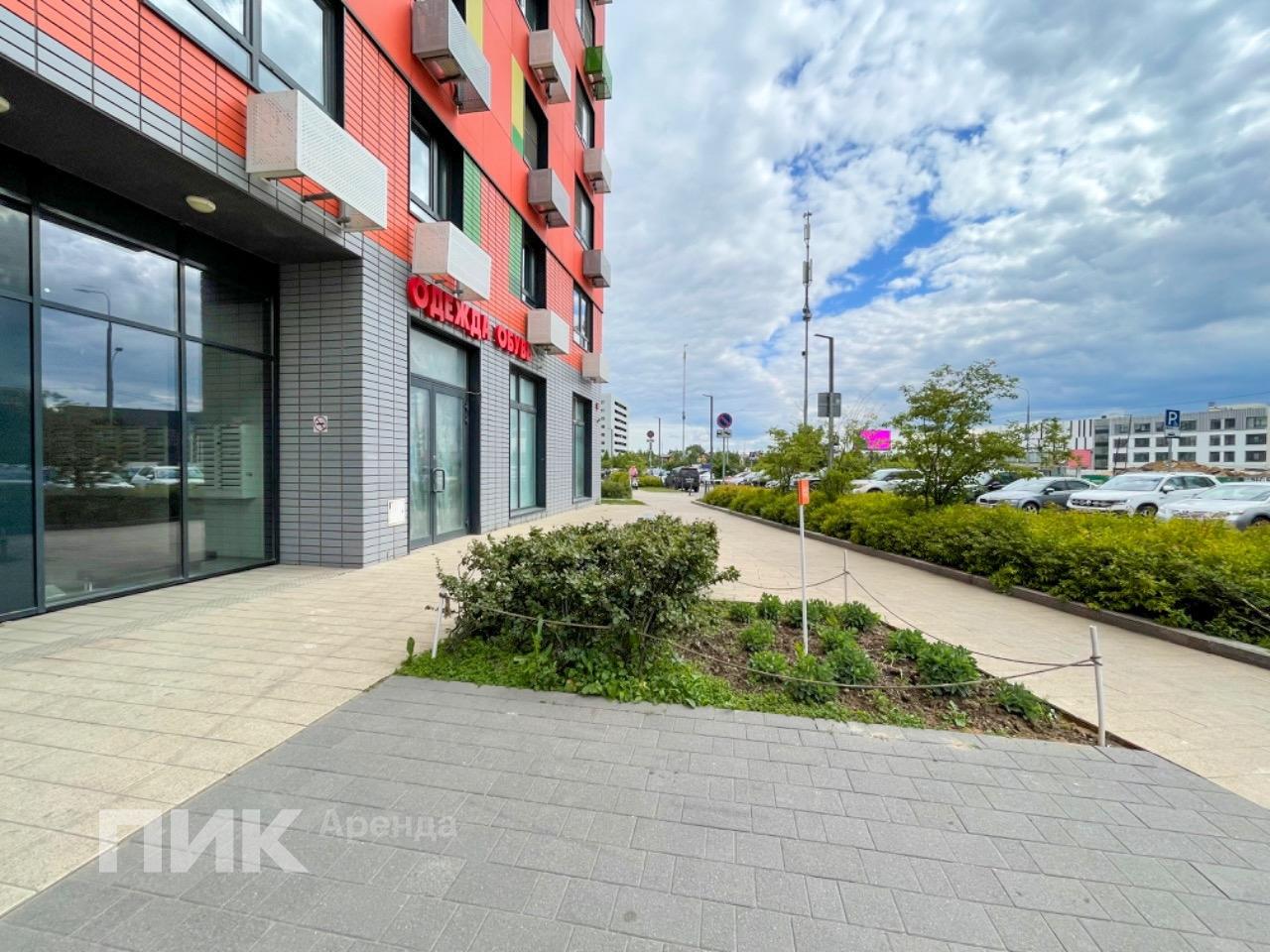 2-к. квартира, 62.8 м², 82 000 ₽/мес — фото № 21 2-к. квартира, 62.8 м², 82 000 ₽/мес — фото № 21