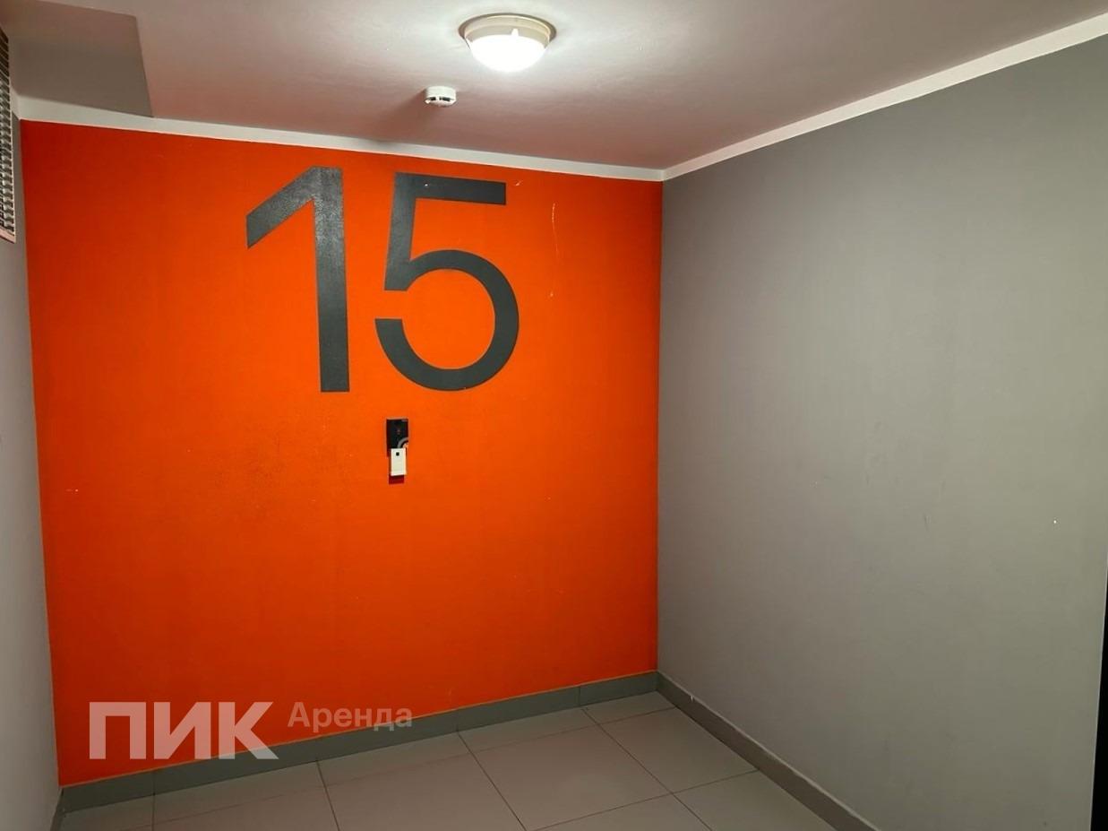 2-к. квартира, 62.8 м², 82 000 ₽/мес — фото № 17 2-к. квартира, 62.8 м², 82 000 ₽/мес — фото № 17