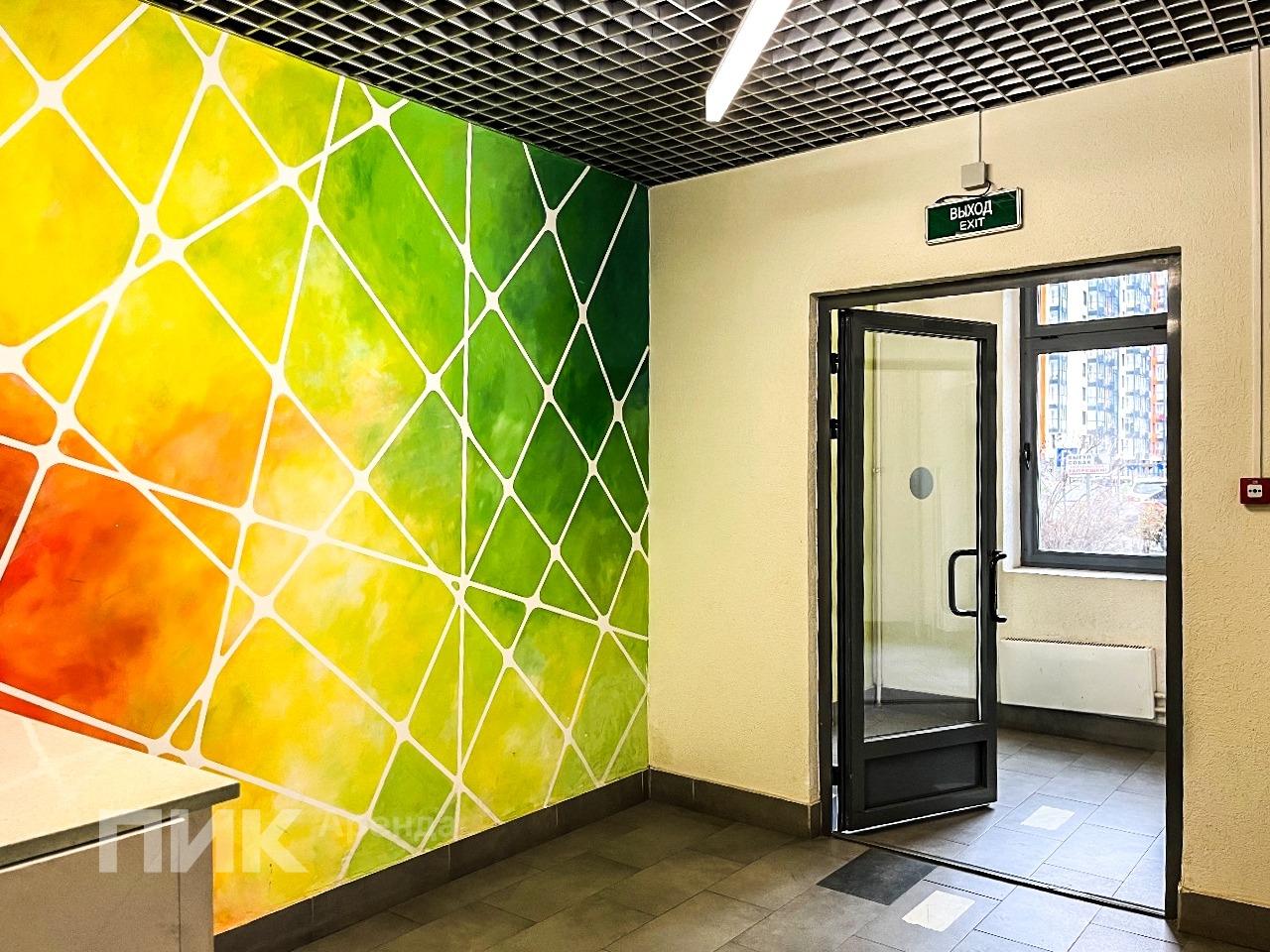 1-к. квартира, 35.9 м², 63 500 ₽/мес — фото № 15 1-к. квартира, 35.9 м², 63 500 ₽/мес — фото № 15