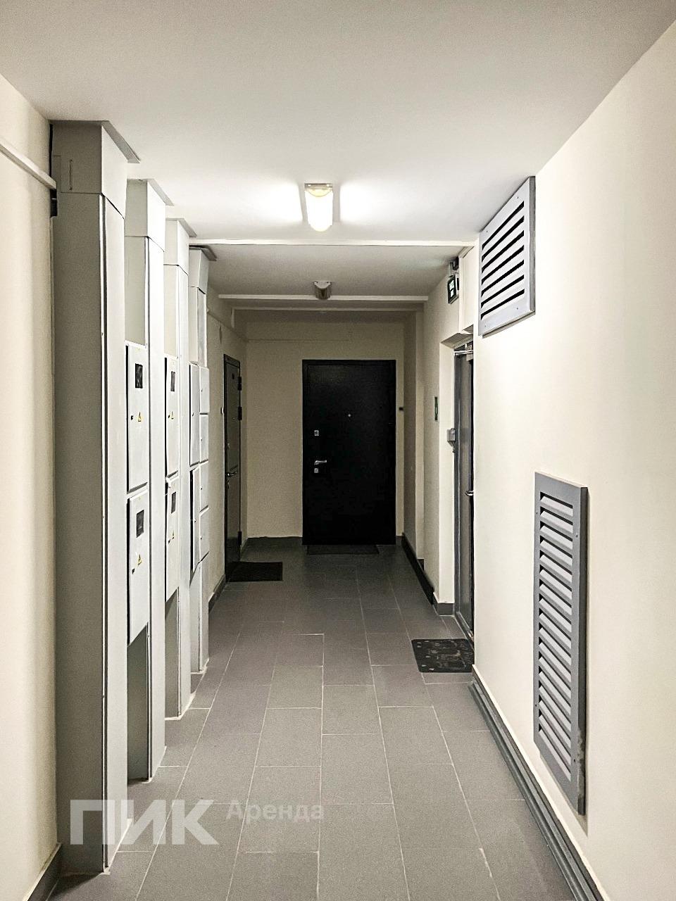 1-к. квартира, 35.9 м², 63 500 ₽/мес — фото № 13 1-к. квартира, 35.9 м², 63 500 ₽/мес — фото № 13