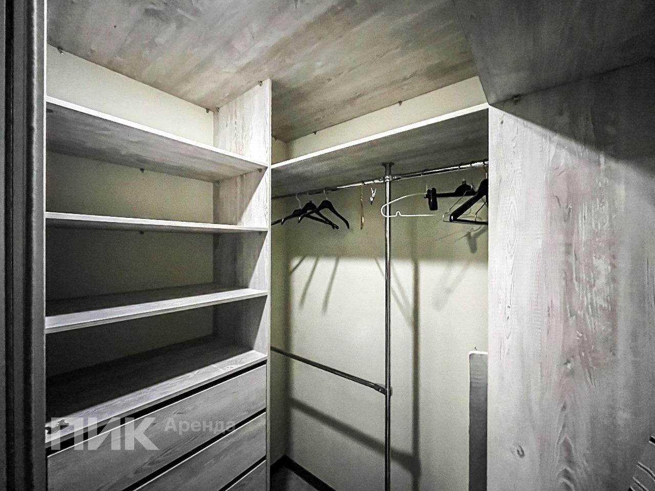 1-к. квартира, 35.9 м², 63 500 ₽/мес — фото № 9 1-к. квартира, 35.9 м², 63 500 ₽/мес — фото № 9