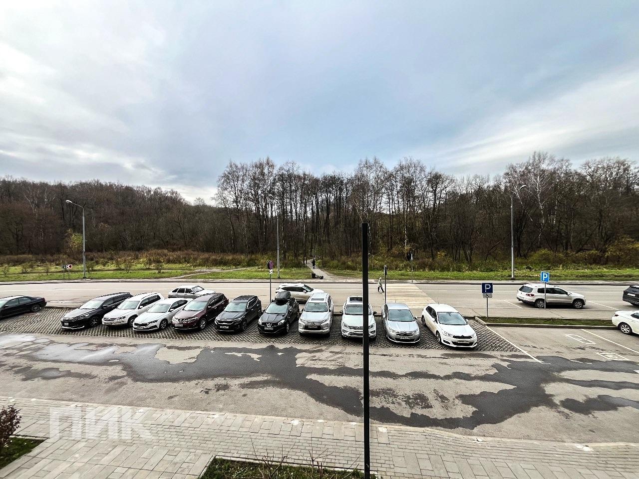 1-к. квартира, 35.9 м², 63 500 ₽/мес — фото № 16 1-к. квартира, 35.9 м², 63 500 ₽/мес — фото № 16