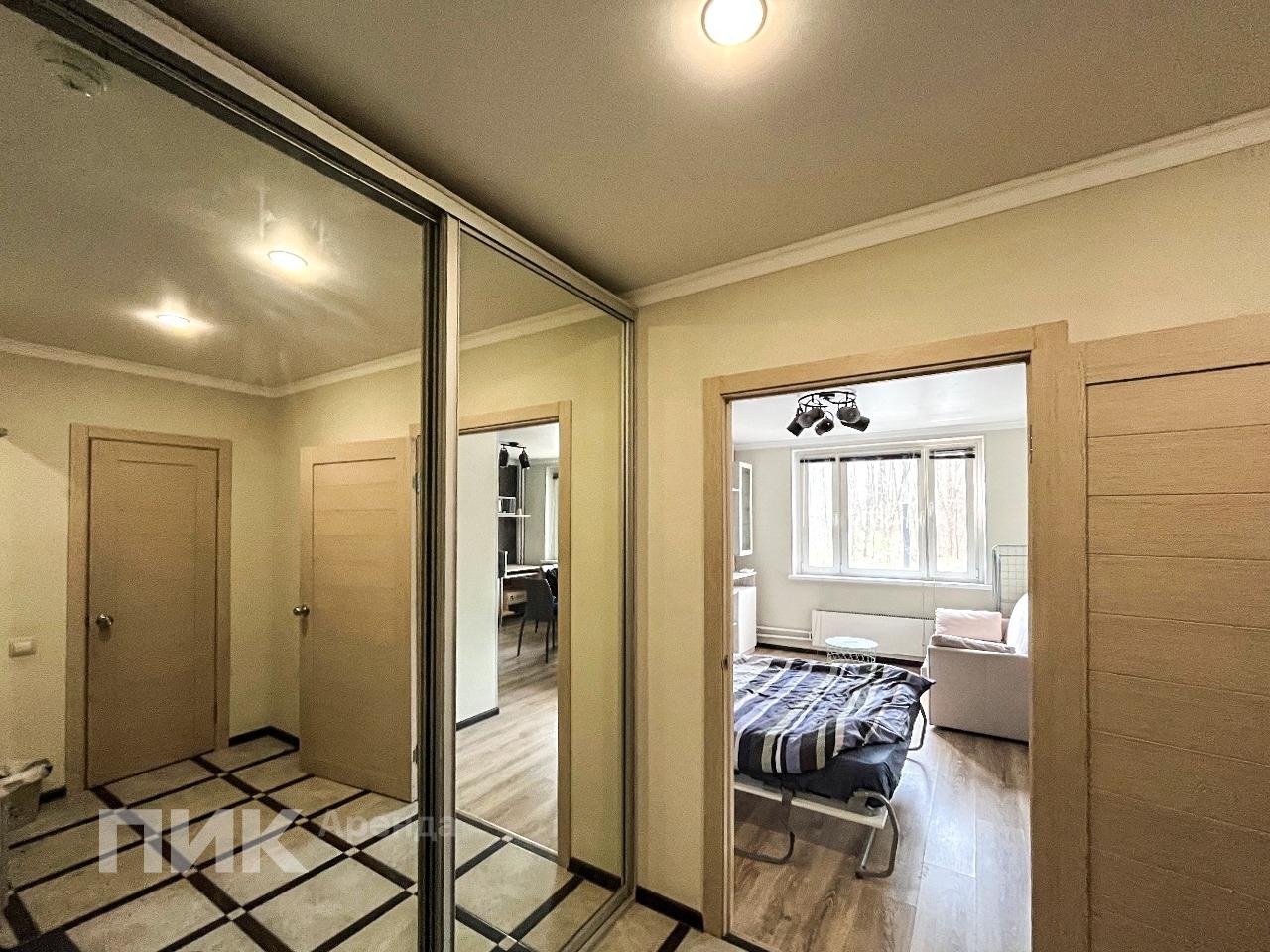 1-к. квартира, 35.9 м², 63 500 ₽/мес — фото № 11 1-к. квартира, 35.9 м², 63 500 ₽/мес — фото № 11