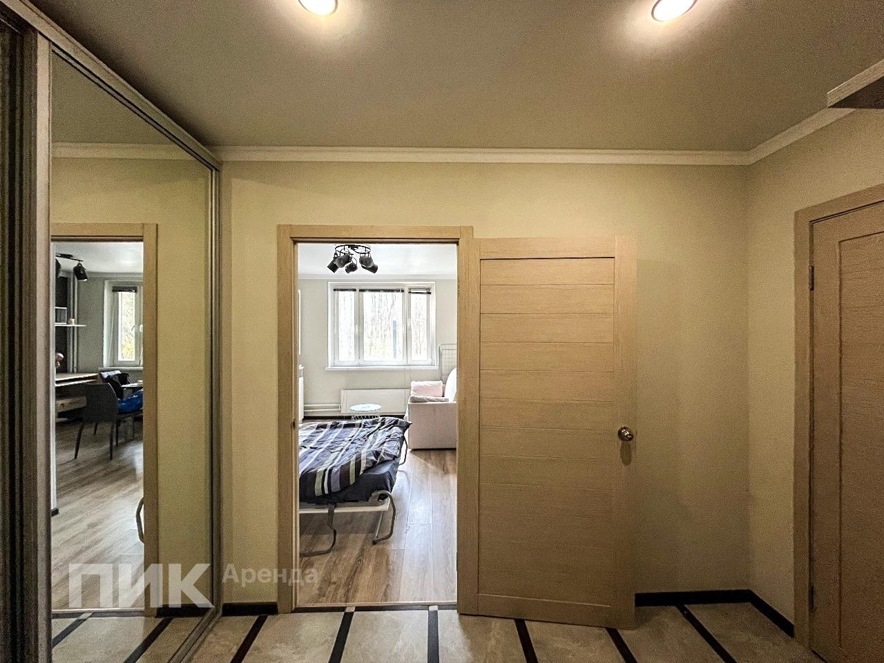 1-к. квартира, 35.9 м², 63 500 ₽/мес — фото № 10 1-к. квартира, 35.9 м², 63 500 ₽/мес — фото № 10