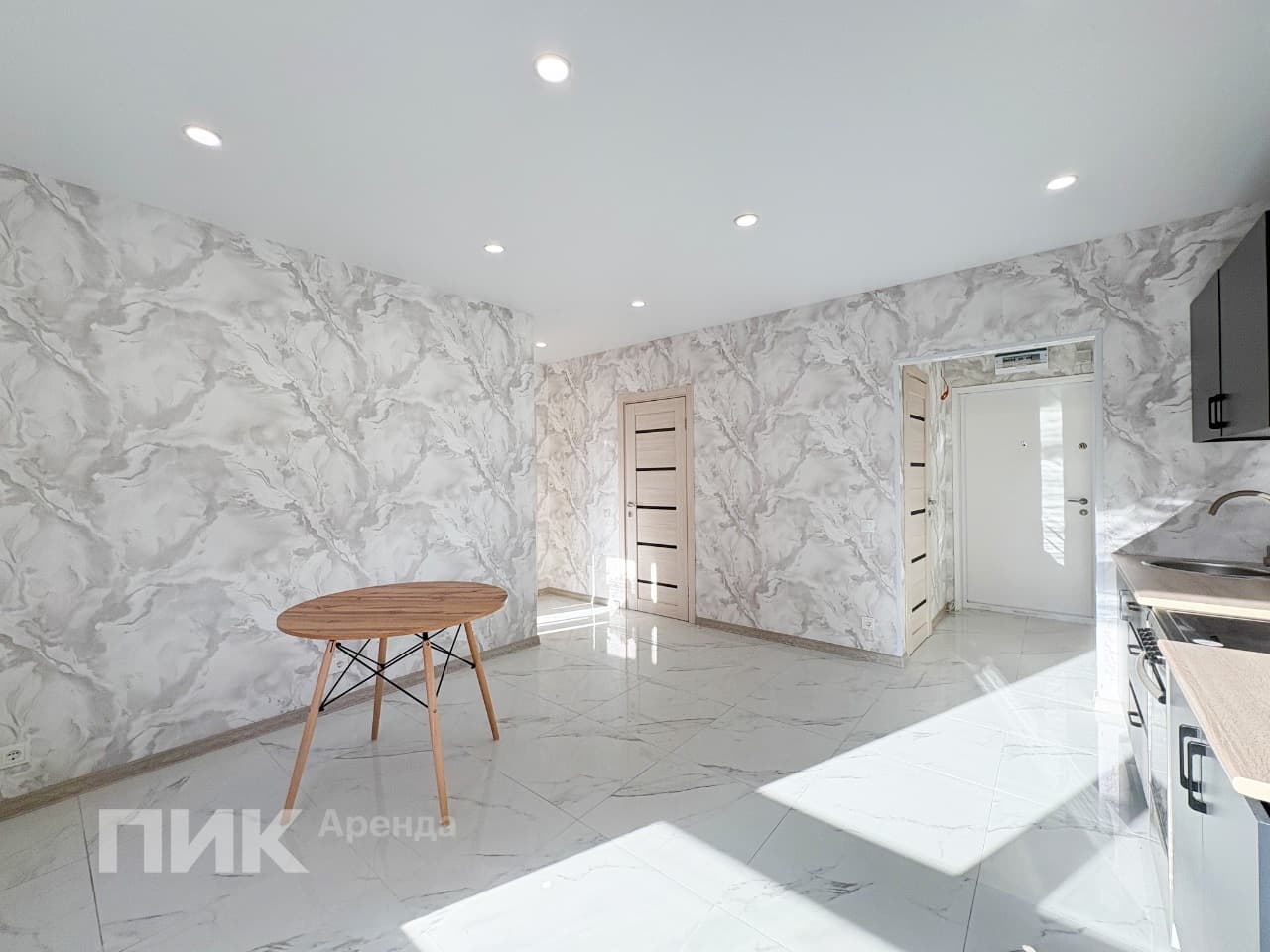 2-к. квартира, 52 м², 71 300 ₽/мес — фото № 8 2-к. квартира, 52 м², 71 300 ₽/мес — фото № 8