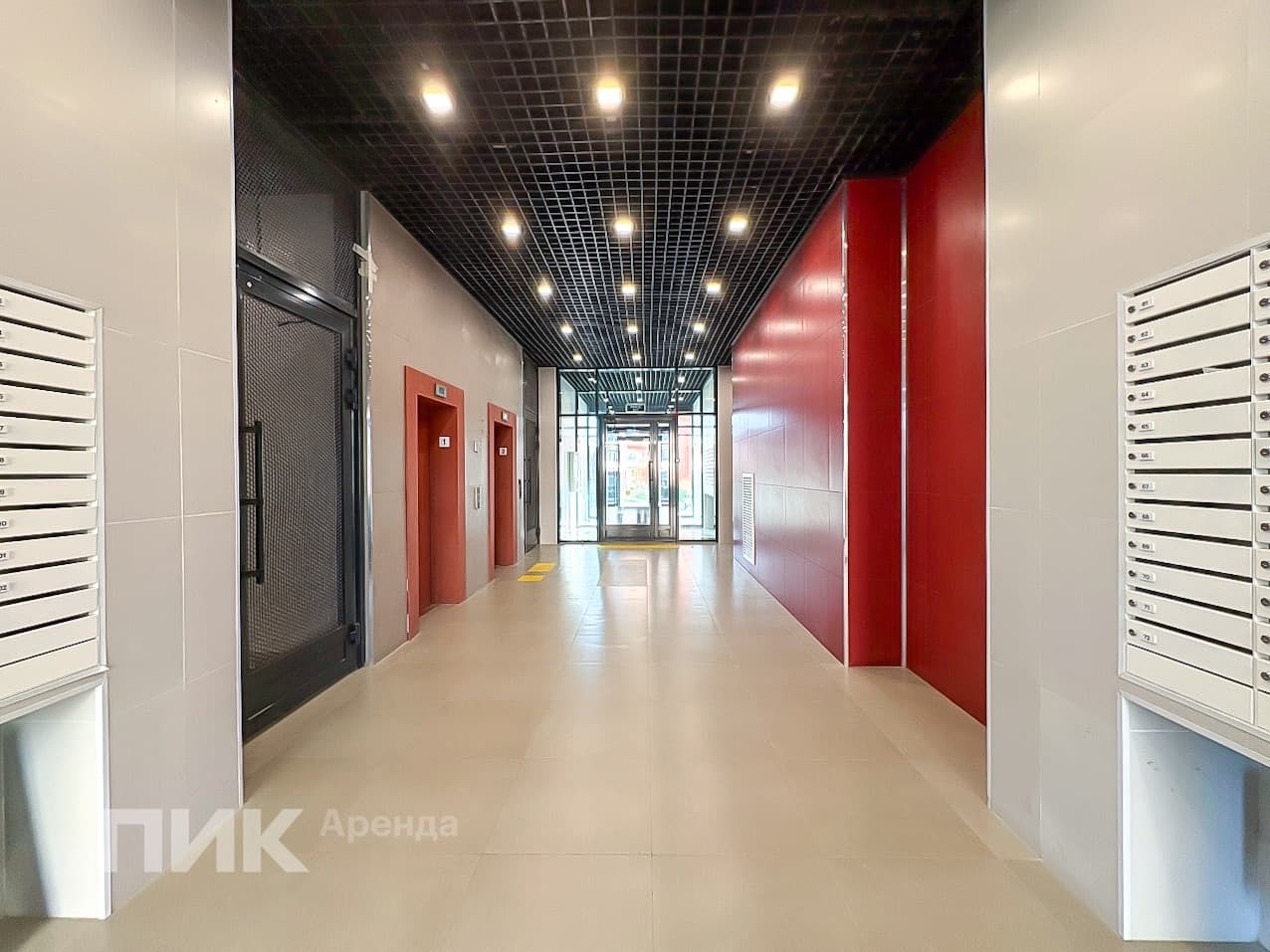 2-к. квартира, 52 м², 71 300 ₽/мес — фото № 13 2-к. квартира, 52 м², 71 300 ₽/мес — фото № 13