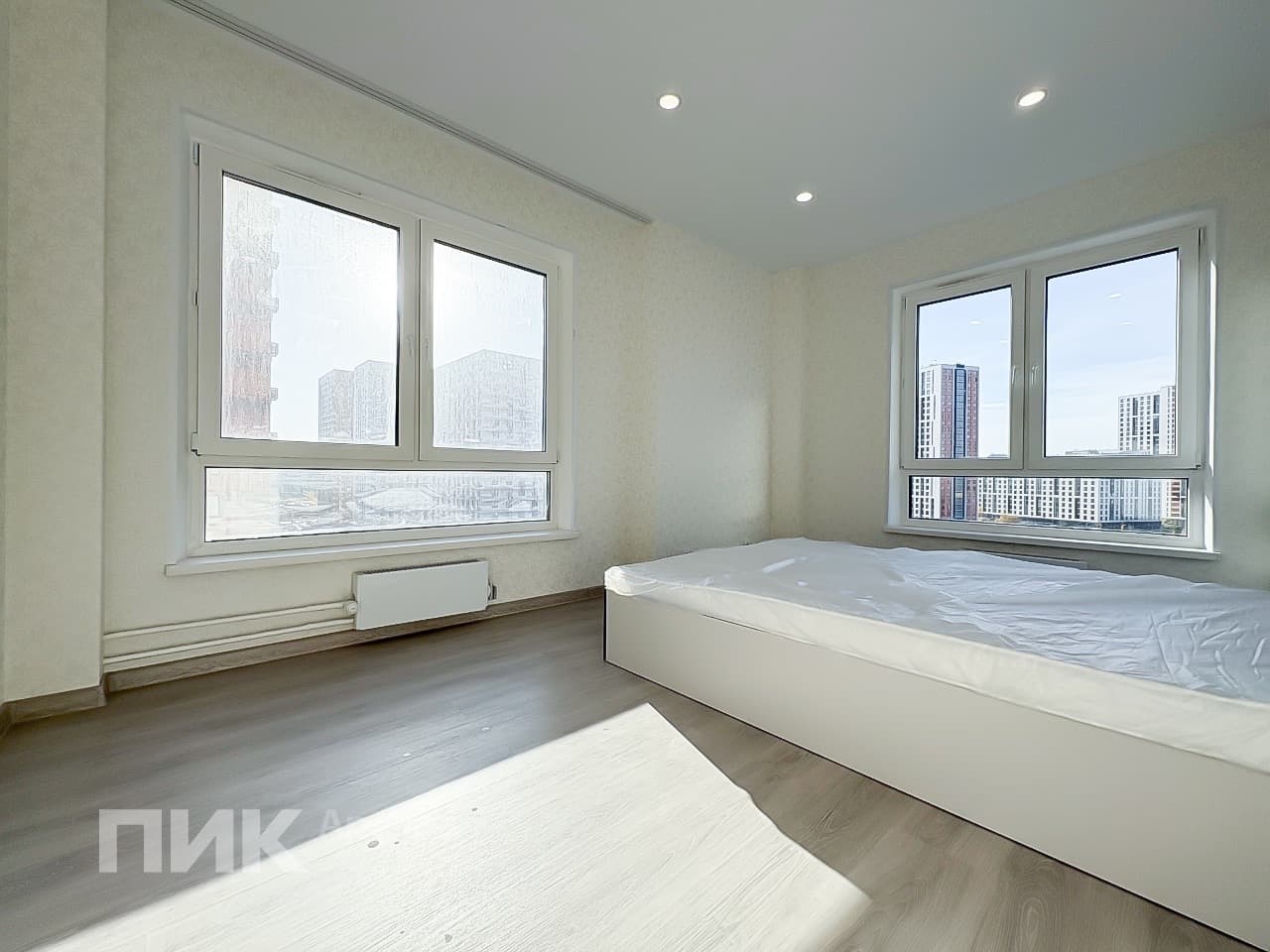 2-к. квартира, 52 м², 71 300 ₽/мес — фото № 5 2-к. квартира, 52 м², 71 300 ₽/мес — фото № 5