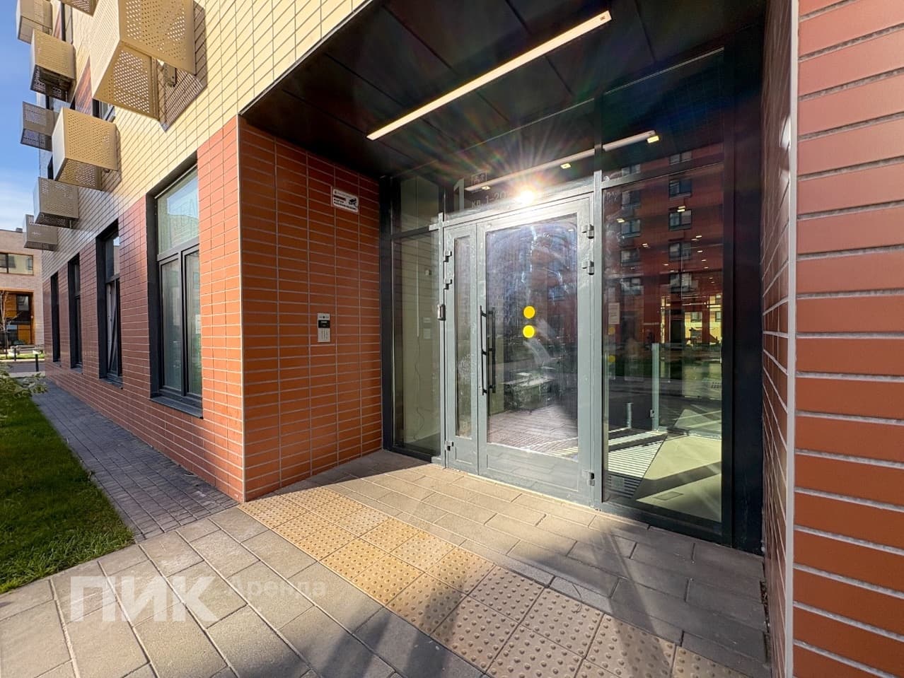 2-к. квартира, 52 м², 71 300 ₽/мес — фото № 16 2-к. квартира, 52 м², 71 300 ₽/мес — фото № 16