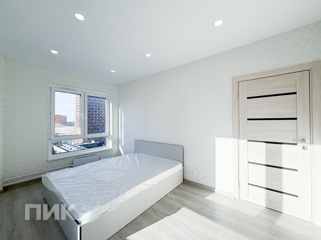 2-к. квартира, 52 м², 71 300 ₽/мес — фото № 3 2-к. квартира, 52 м², 71 300 ₽/мес — фото № 3