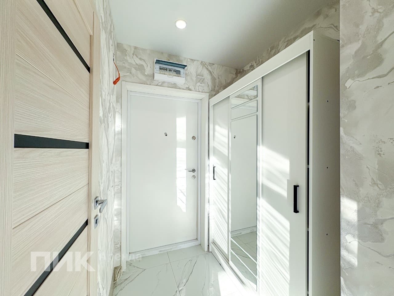 2-к. квартира, 52 м², 71 300 ₽/мес — фото № 11 2-к. квартира, 52 м², 71 300 ₽/мес — фото № 11