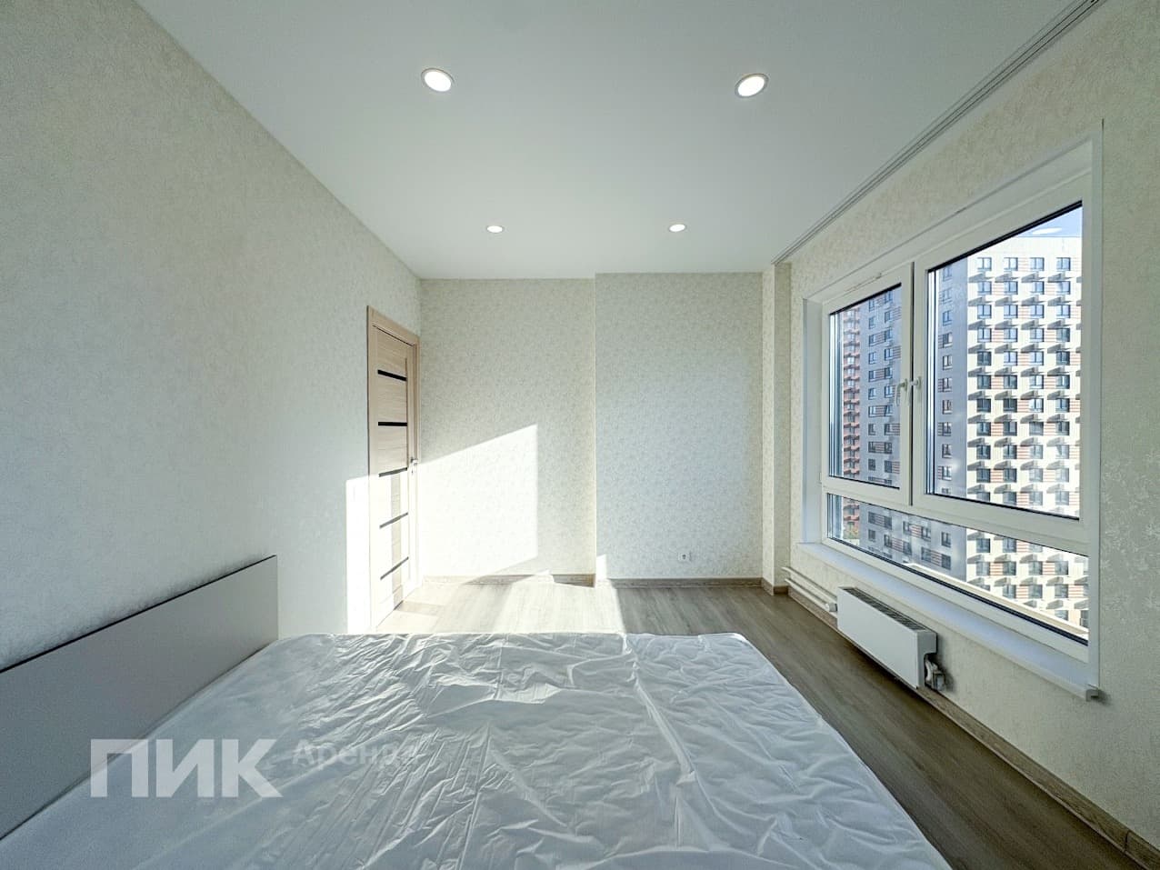 2-к. квартира, 52 м², 71 300 ₽/мес — фото № 4 2-к. квартира, 52 м², 71 300 ₽/мес — фото № 4
