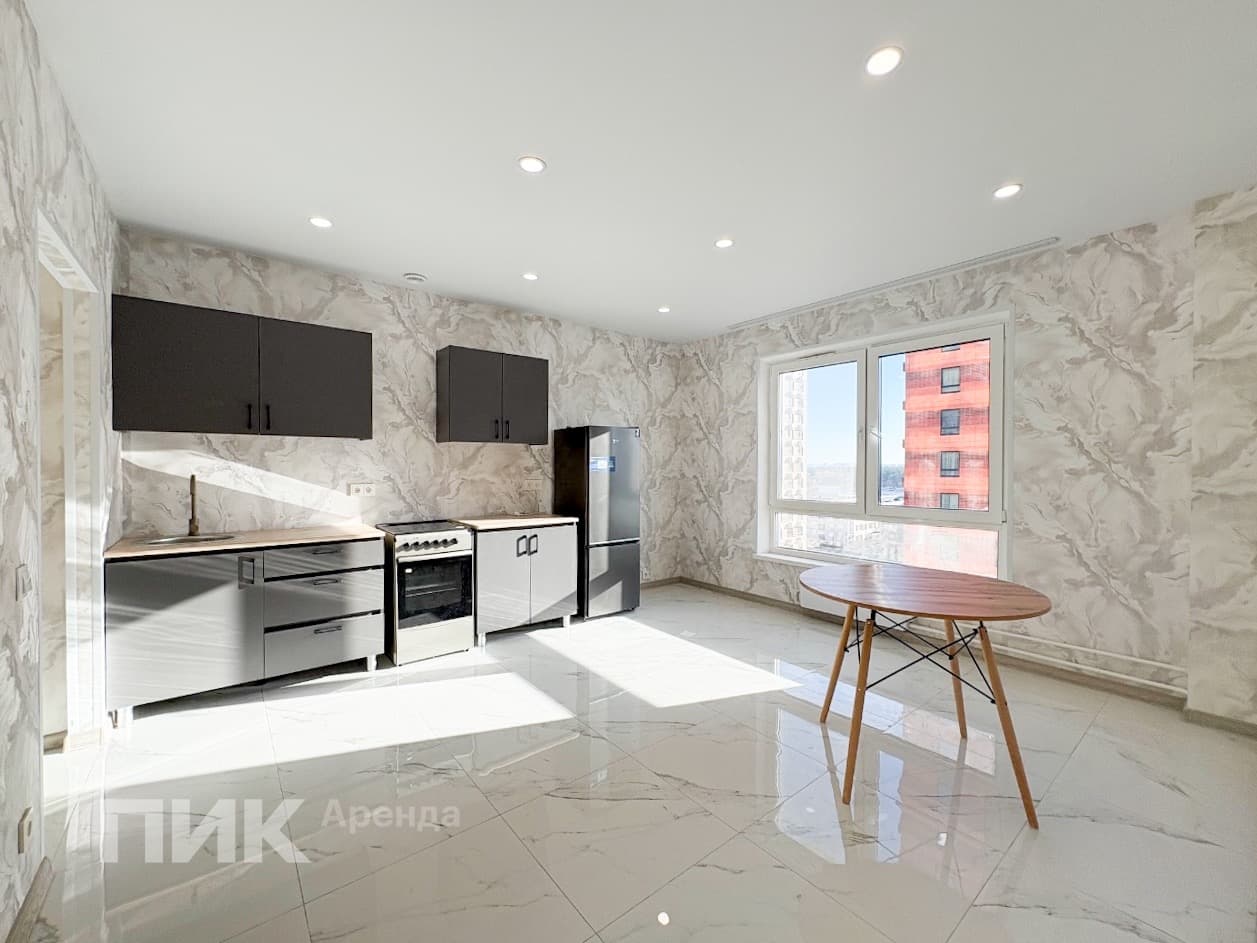 2-к. квартира, 52 м², 71 300 ₽/мес — фото № 6 2-к. квартира, 52 м², 71 300 ₽/мес — фото № 6