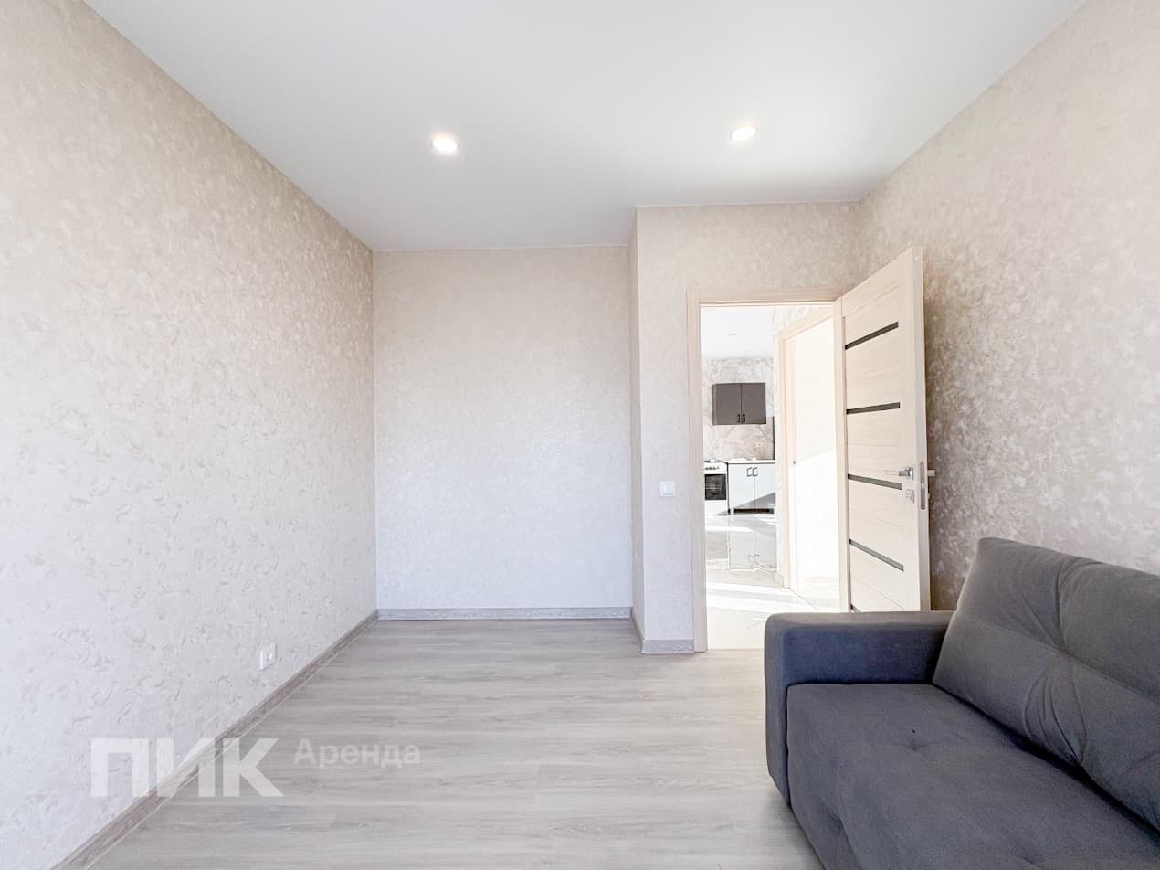2-к. квартира, 52 м², 71 300 ₽/мес — фото № 2 2-к. квартира, 52 м², 71 300 ₽/мес — фото № 2