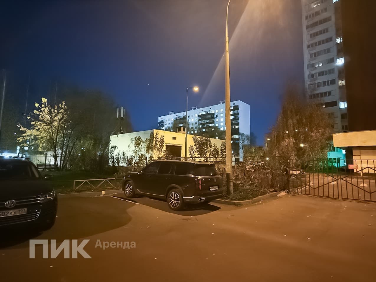 2-к. квартира, 55.9 м², 92 800 ₽/мес — фото № 20 2-к. квартира, 55.9 м², 92 800 ₽/мес — фото № 20