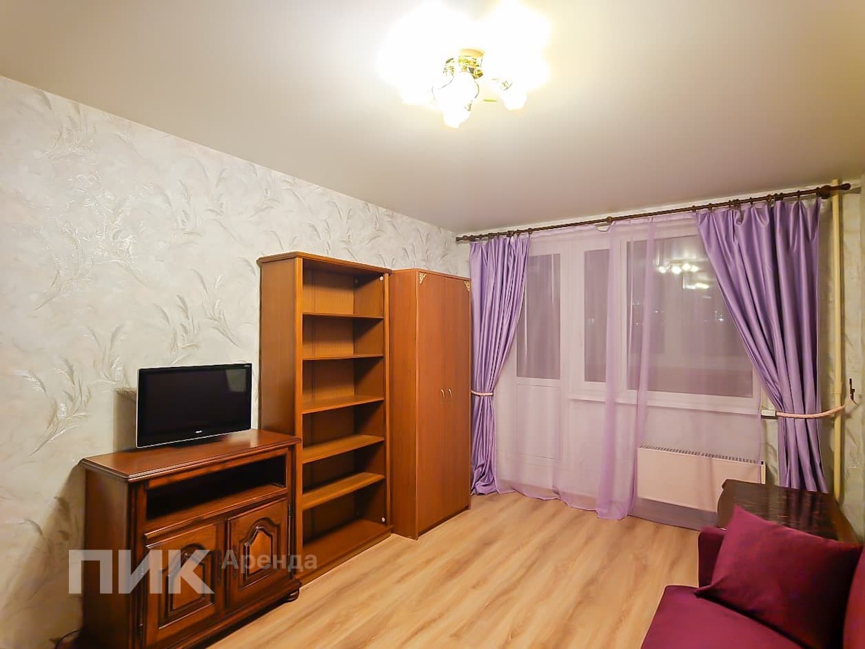 2-к. квартира, 55.9 м², 92 800 ₽/мес — фото № 4 2-к. квартира, 55.9 м², 92 800 ₽/мес — фото № 4
