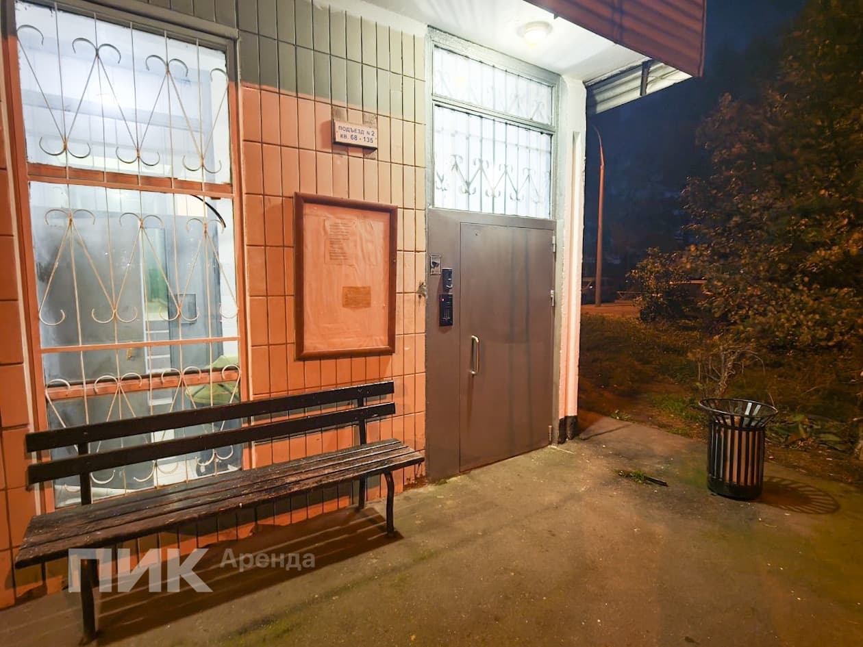 2-к. квартира, 55.9 м², 92 800 ₽/мес — фото № 19 2-к. квартира, 55.9 м², 92 800 ₽/мес — фото № 19