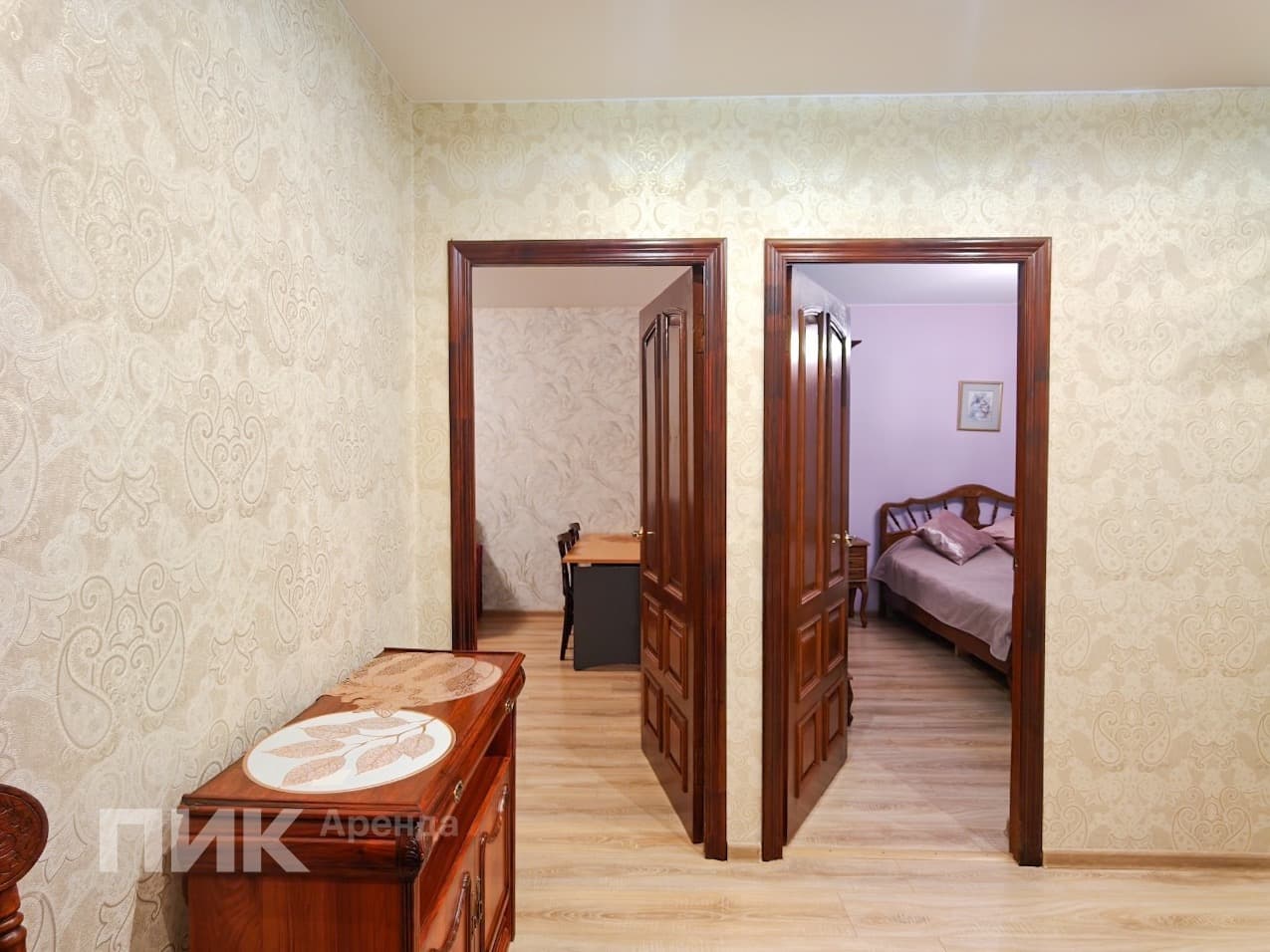 2-к. квартира, 55.9 м², 92 800 ₽/мес — фото № 12 2-к. квартира, 55.9 м², 92 800 ₽/мес — фото № 12
