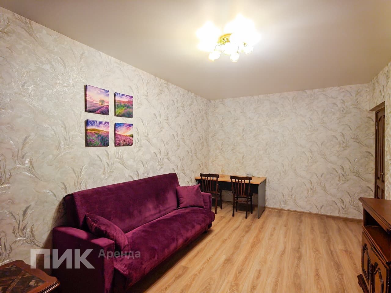 2-к. квартира, 55.9 м², 92 800 ₽/мес — фото № 5 2-к. квартира, 55.9 м², 92 800 ₽/мес — фото № 5