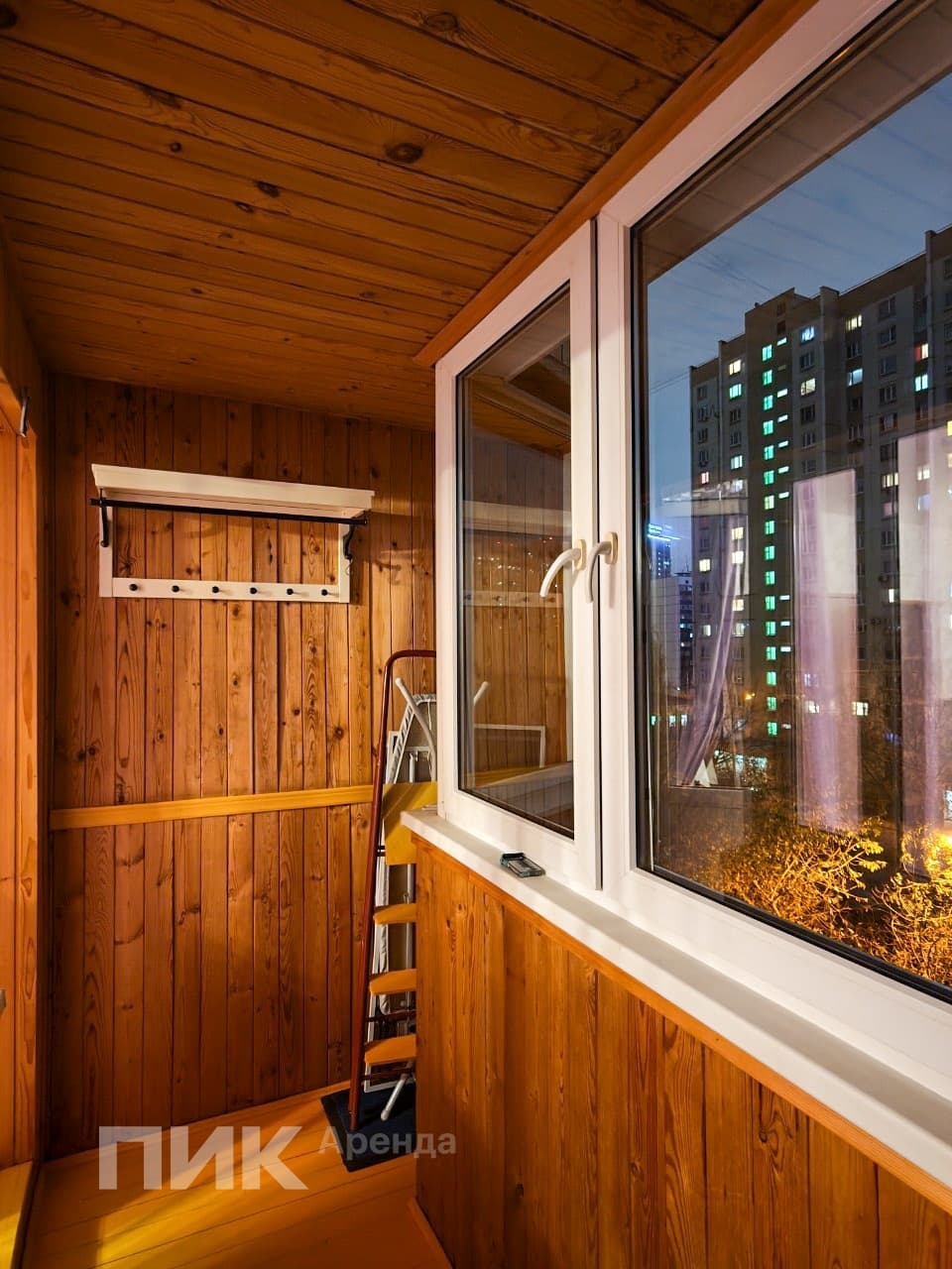 2-к. квартира, 55.9 м², 92 800 ₽/мес — фото № 15 2-к. квартира, 55.9 м², 92 800 ₽/мес — фото № 15