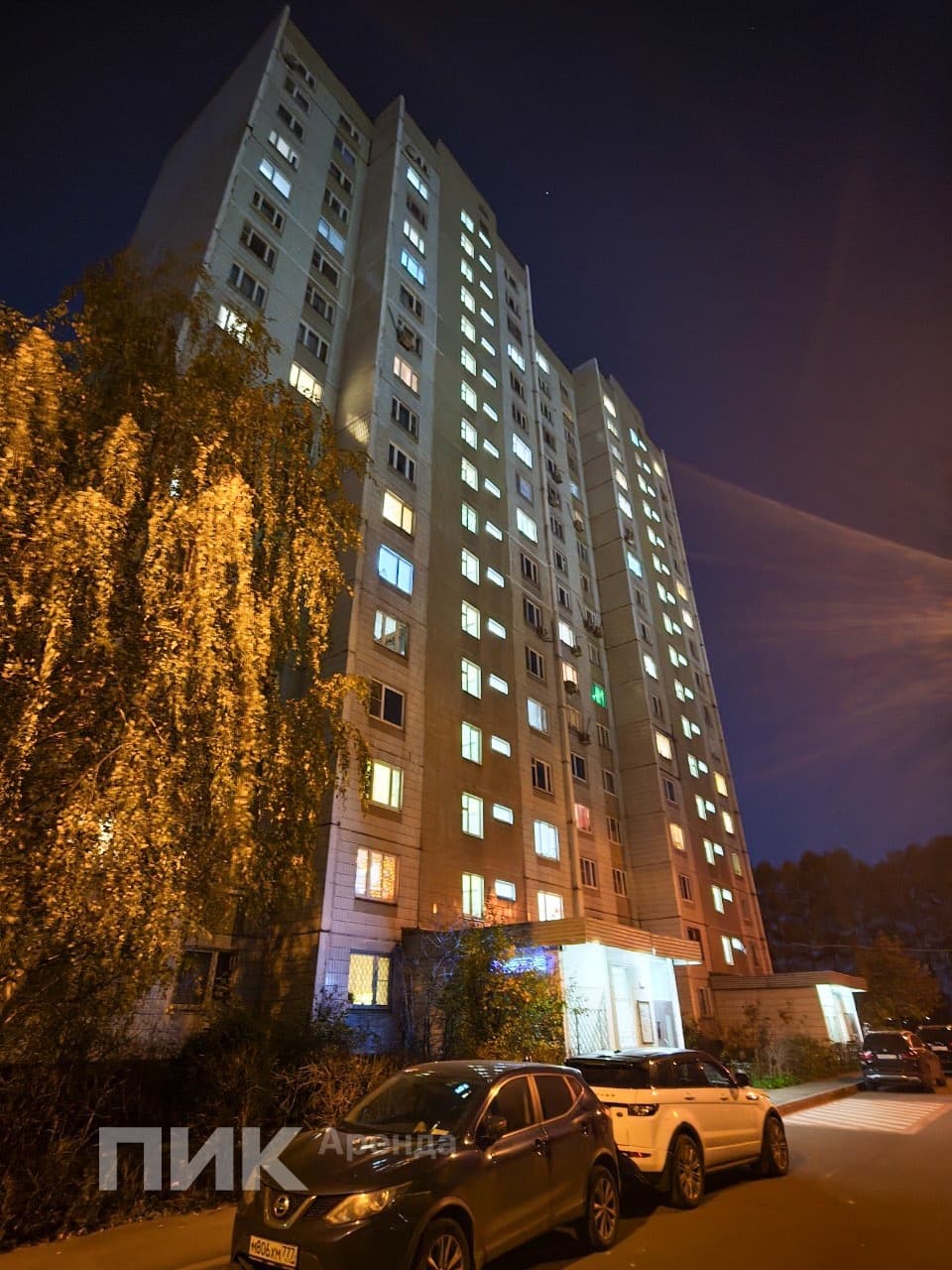 2-к. квартира, 55.9 м², 92 800 ₽/мес — фото № 18 2-к. квартира, 55.9 м², 92 800 ₽/мес — фото № 18