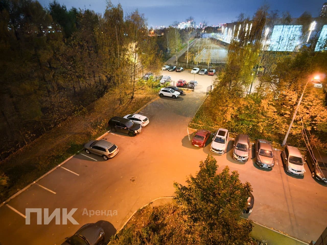 2-к. квартира, 55.9 м², 92 800 ₽/мес — фото № 16 2-к. квартира, 55.9 м², 92 800 ₽/мес — фото № 16