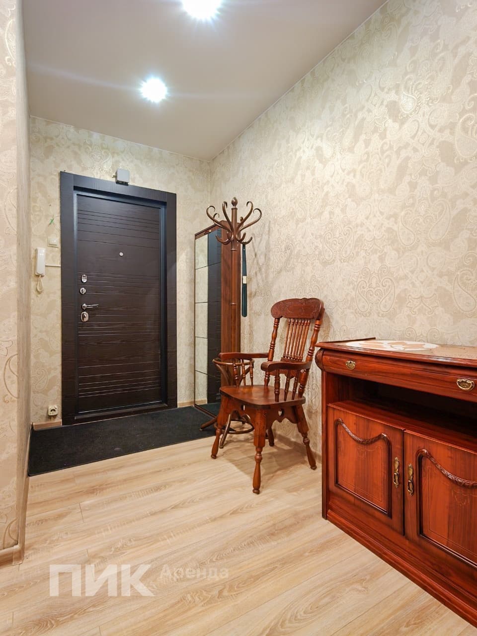 2-к. квартира, 55.9 м², 92 800 ₽/мес — фото № 13 2-к. квартира, 55.9 м², 92 800 ₽/мес — фото № 13