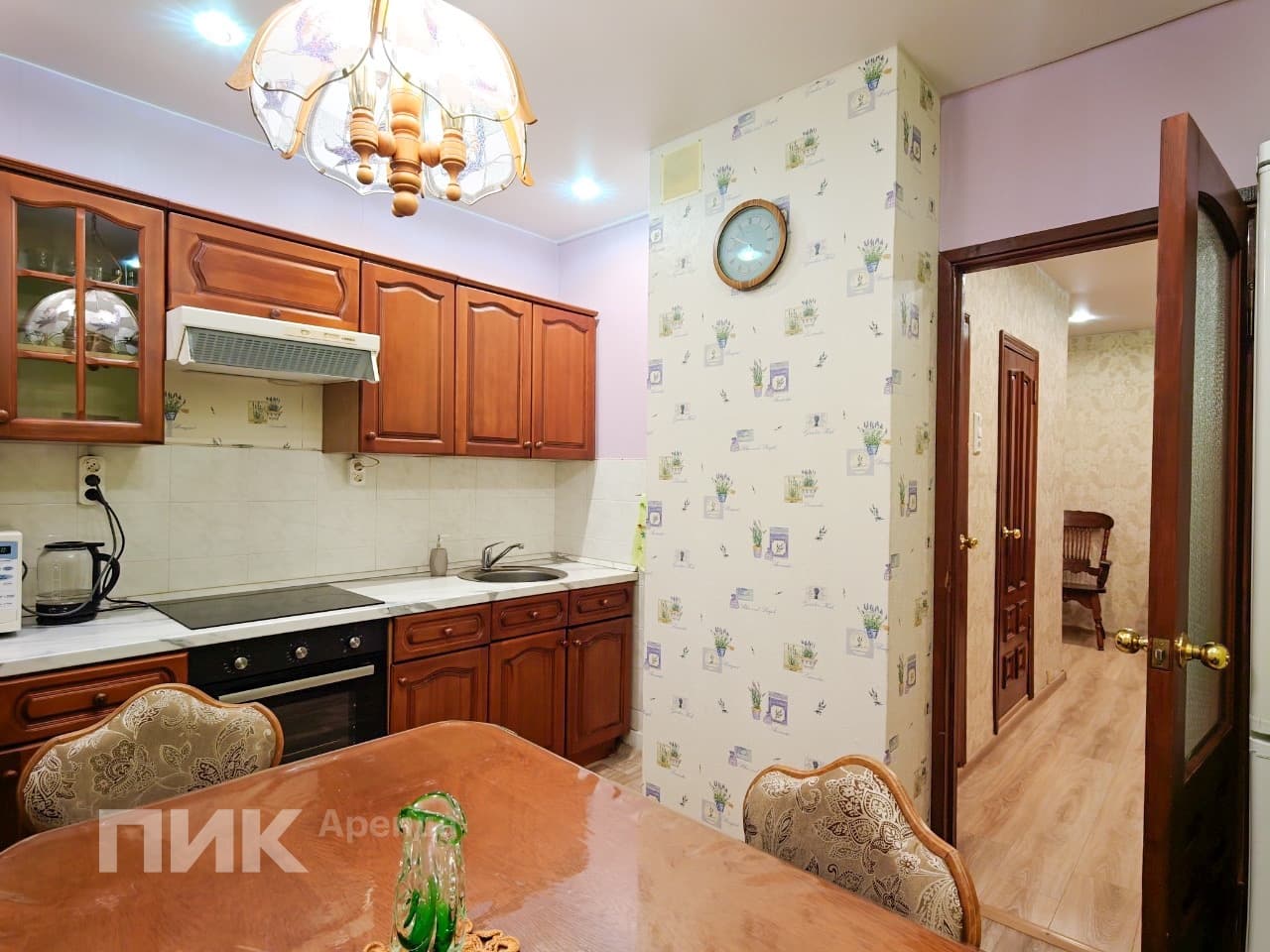 2-к. квартира, 55.9 м², 92 800 ₽/мес — фото № 8 2-к. квартира, 55.9 м², 92 800 ₽/мес — фото № 8